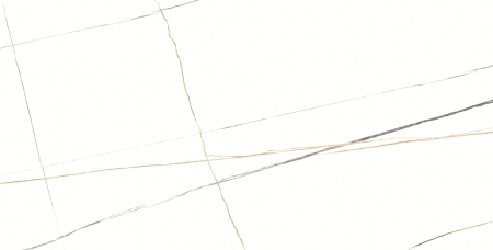 керамогранит ennface sahara bianco glossy 60х120 см