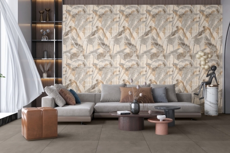 керамогранит 60х120 ennface martinique glu