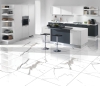 керамогранит primavera salvatore white carving cr117 60х60 см