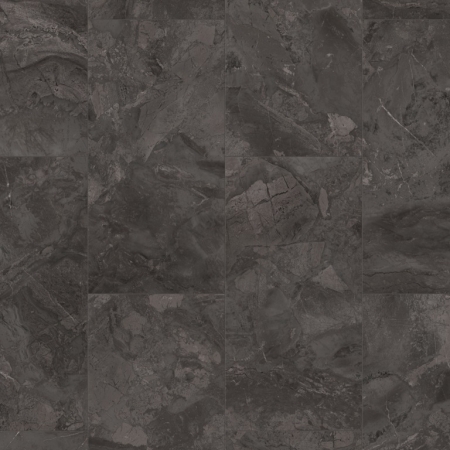 виниловый пол pergo viskan pad pro альпийский камень черный 40170