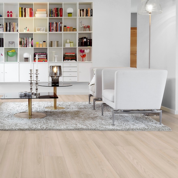 винил. плитка namsen pro v4207 норвежский дуб светлый 40285