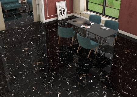 керамогранит ennface port laurent high glossy 60х120 см