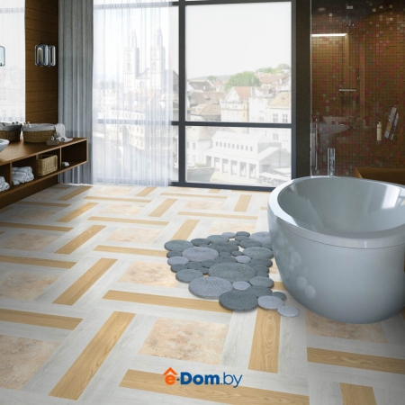 виниловый пол tarkett new age serenity