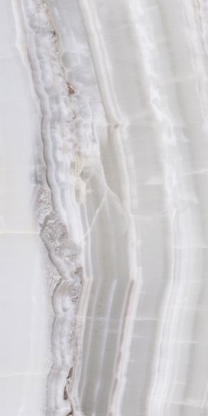 керамогранит ennface ivory extra high glossy 60х120 см