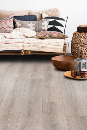 Линолеум IVC Greenline Шербург Оак W32 4 м