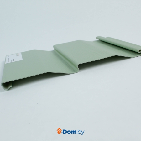 сайдинг vox vsv-03 светло-зеленый