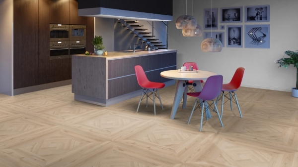 Линолеум Tarkett Gladiator Bento 1 3м