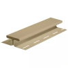 соединительная планка fineber classic color бежевый