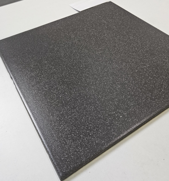 керамогранит пиастрелла ст361 графит 30х30 см