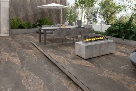 керамогранит ennface stone river matt 60х120 см