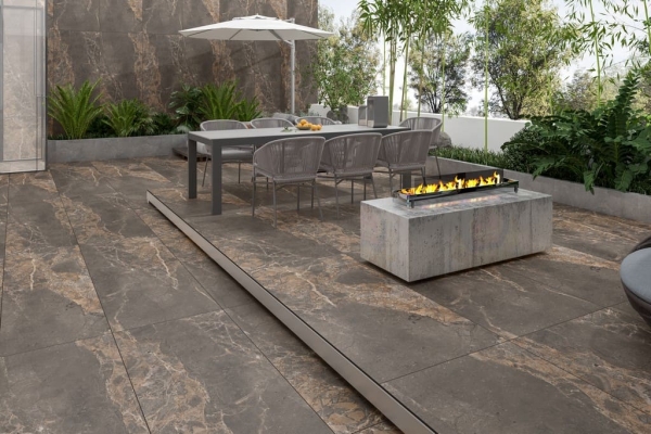 керамогранит ennface stone river matt 60х120 см