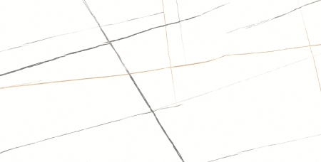 керамогранит ennface sahara bianco glossy 60х120 см