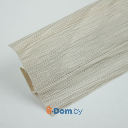 плинтус напольный rico leo № 108 липа амурская