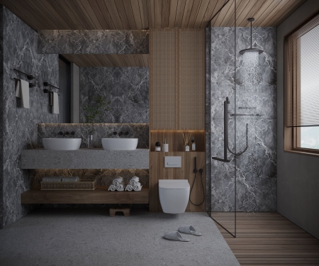 керамогранит lux ceramics rc alba bl 60х120 см