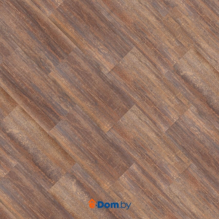 кварцвиниловый пол ecostone клеевой nox 1759 тейде