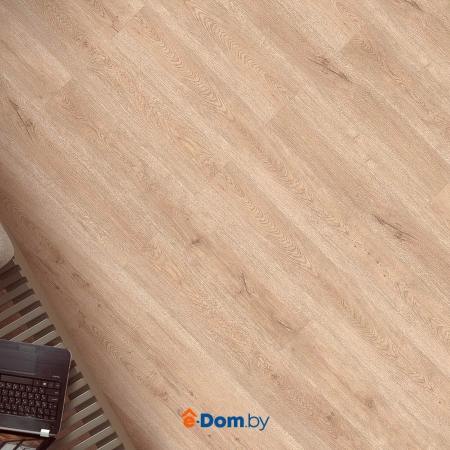 кварцвиниловый пол ecorich  клеевой nox 2078 дуб белфорт