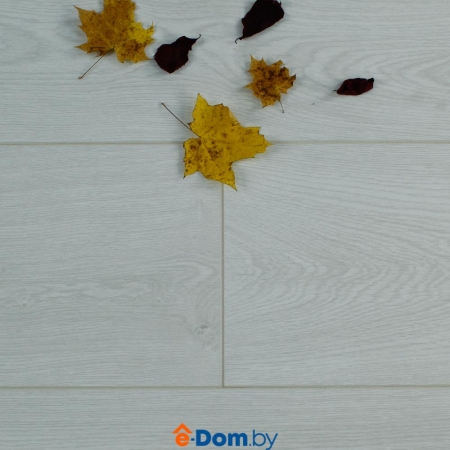 Ламинат Tarkett WOODSTOCK Дуб Снежный люкс  504044132