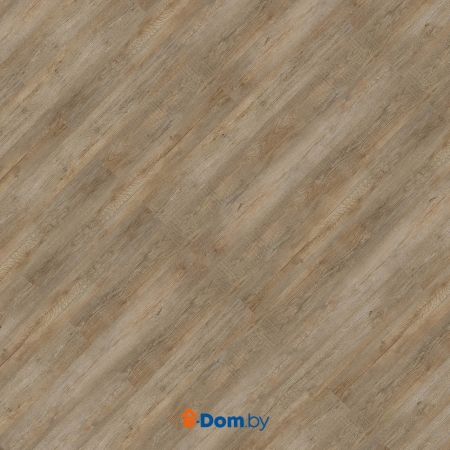 кварцвиниловый пол made in belgium  0045 дуб сен мартен