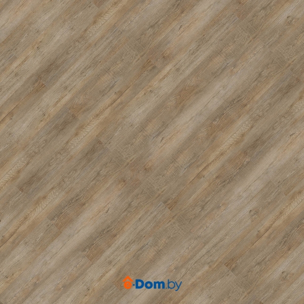 кварцвиниловый пол made in belgium  0045 дуб сен мартен