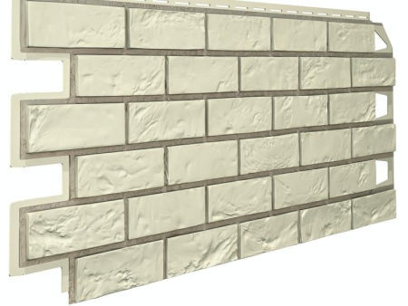 ТН Фасадная панель, Кирпич (Ковентри)