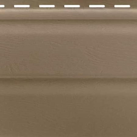 сайдинг fineber standart коллекция classic color сандал