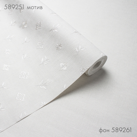 обои victoria stenova monogramma 589261 фон