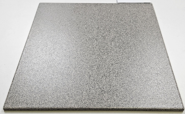 керамогранит пиастрелла ст302 темно-серый 30х30 см