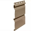 сайдинг fineber standart коллекция classic color сандал