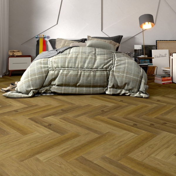 виниловый пол spc alta step mirada дуб болгарский