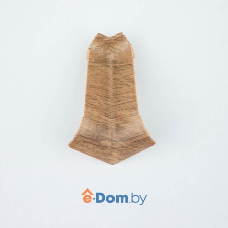 угол внутренний для плинтуса 5115 дуб сансет