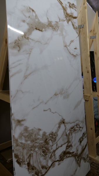 стеновая панель гибкий мрамор №31тs-096