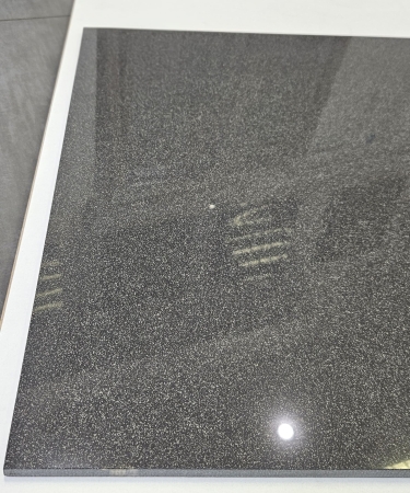 керамогранит пиастрелла  sp-618 черный полированный 60х60 см