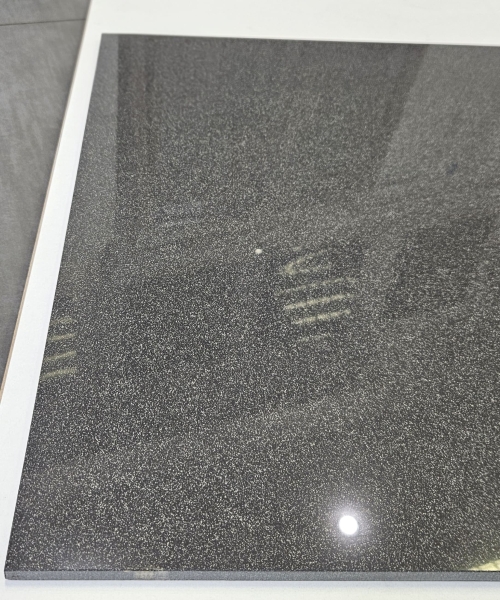 керамогранит пиастрелла  sp-618 черный полированный 60х60 см