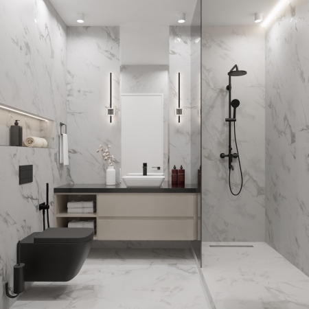 керамогранит primavera lamia white carving cr226 120х60 см