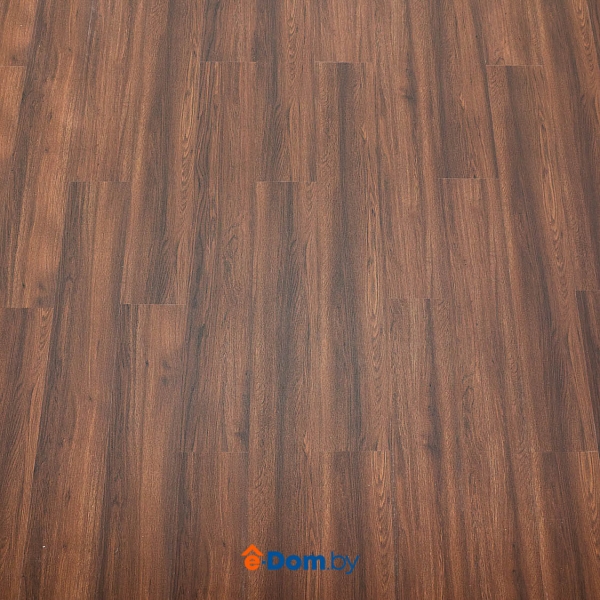 кварцвиниловый пол ecowood  замковый nox 1608 дуб турин
