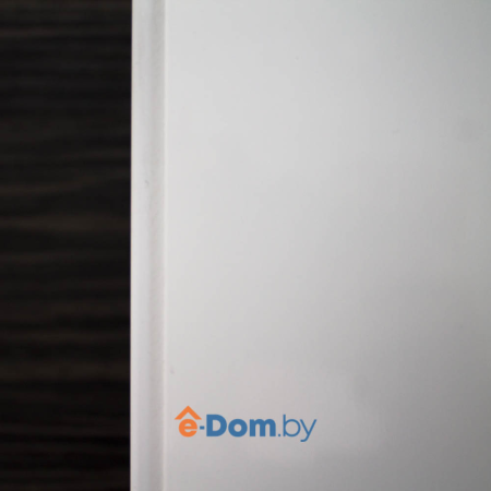 панель альянс белый глянец 3 м