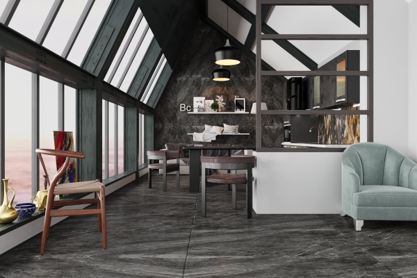 керамогранит lux ceramics rsc sten bl 60х120 см