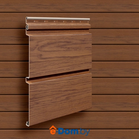 сайдинг vox sхp-05 дуб золотой