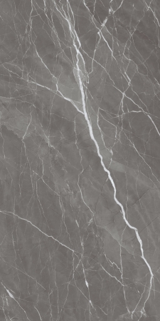 керамогранит ennface grigio fresco high glossy 60х120 см