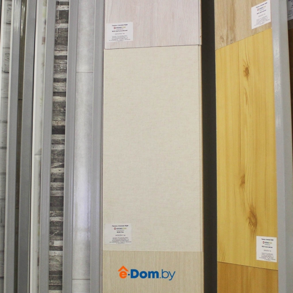 панели мдф swiss krono в048 лен