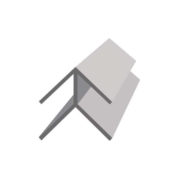 профиль для пвх vox