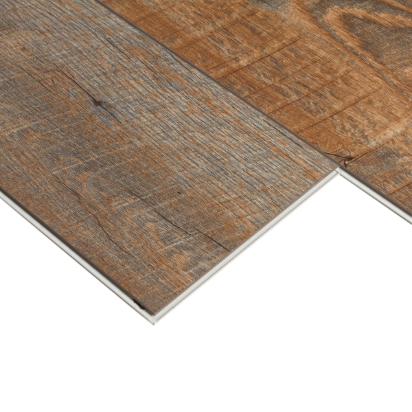 кварцвиниловый пол spc royce  jersey дуб хилл