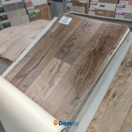 Линолеум IVC Golf Дуб Хантер 545 Линолеум IVC Golf Дуб Хантер 545