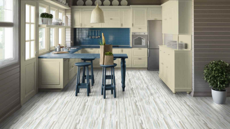 Линолеум Tarkett Discovery Wasabi-1