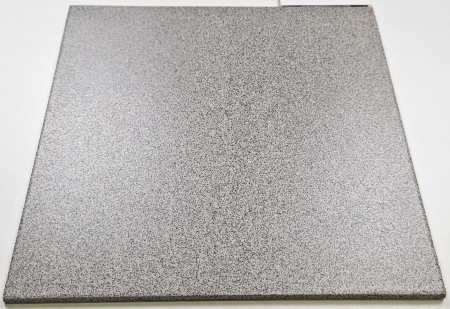 керамогранит пиастрелла ст302 темно-серый 30х30 см