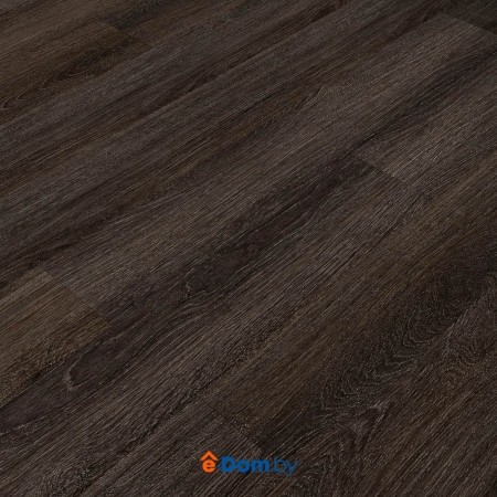 кварцвиниловый пол ecorich  клеевой nox 2075 дуб валькур