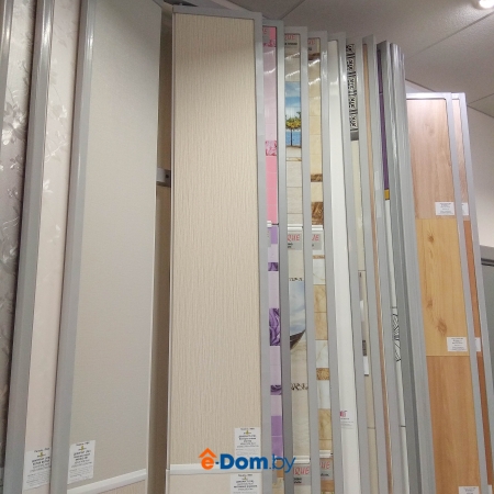 панель пвх декоруст авангард next венеция олива ven-02 2,5м