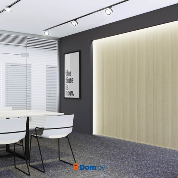 панель мдф союз классик дуб молочный