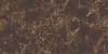 керамогранит ennface emperador brown high glossy 60х120 см
