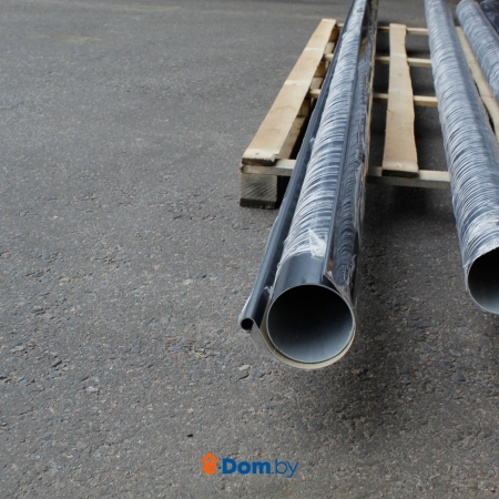 желоб графит 3м элит